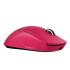Logitech G PRO X SUPERLIGHT 2c LIGHTSPEED Wireless Gaming Mouse – Pink